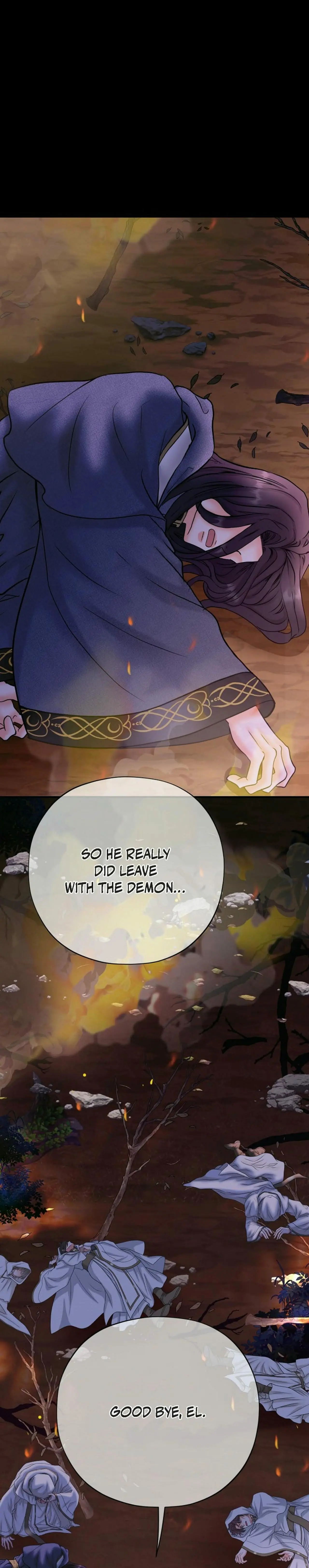 Bride of Darkness - Chapter 53 Page 27