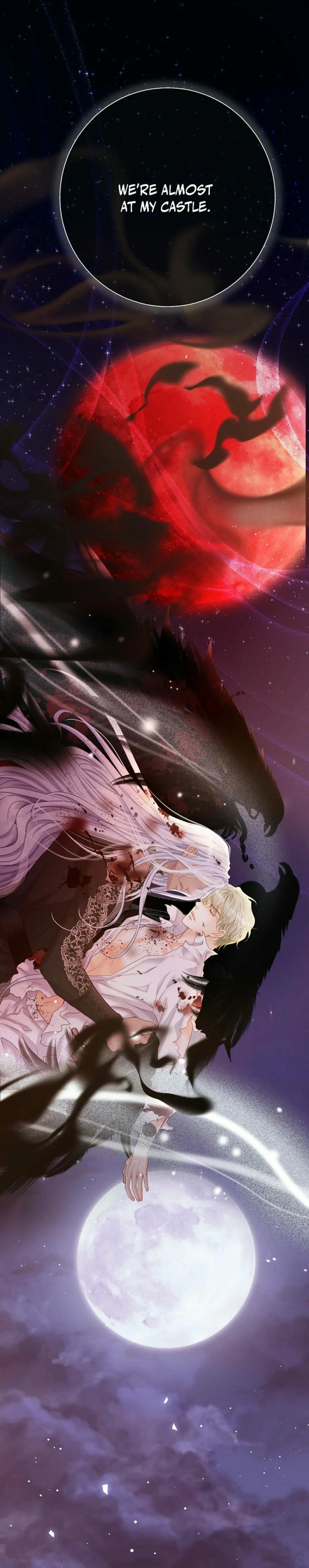 Bride of Darkness - Chapter 53 Page 32