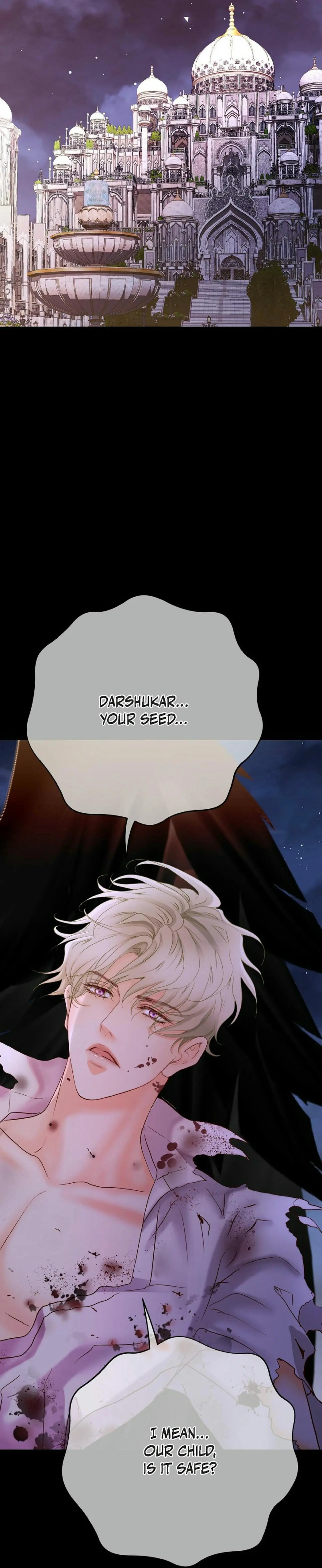 Bride of Darkness - Chapter 53 Page 33