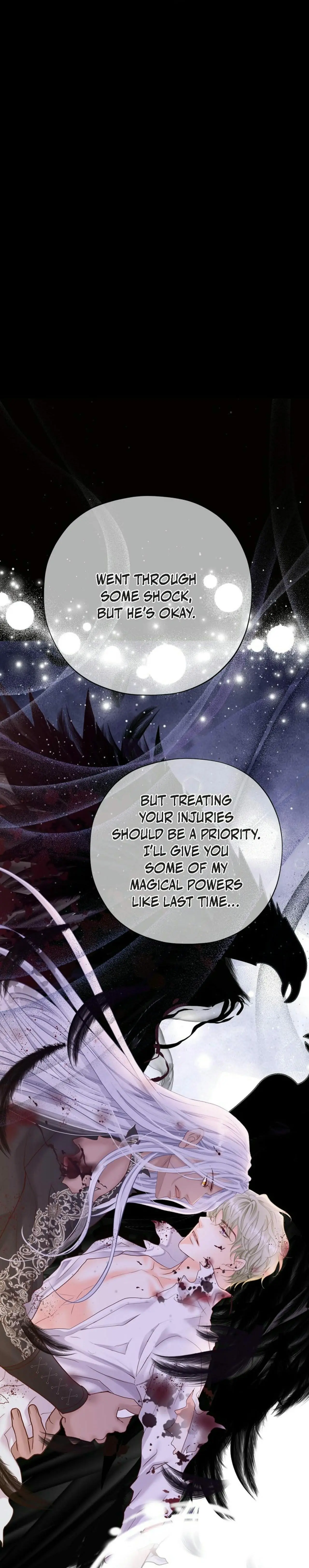Bride of Darkness - Chapter 53 Page 34