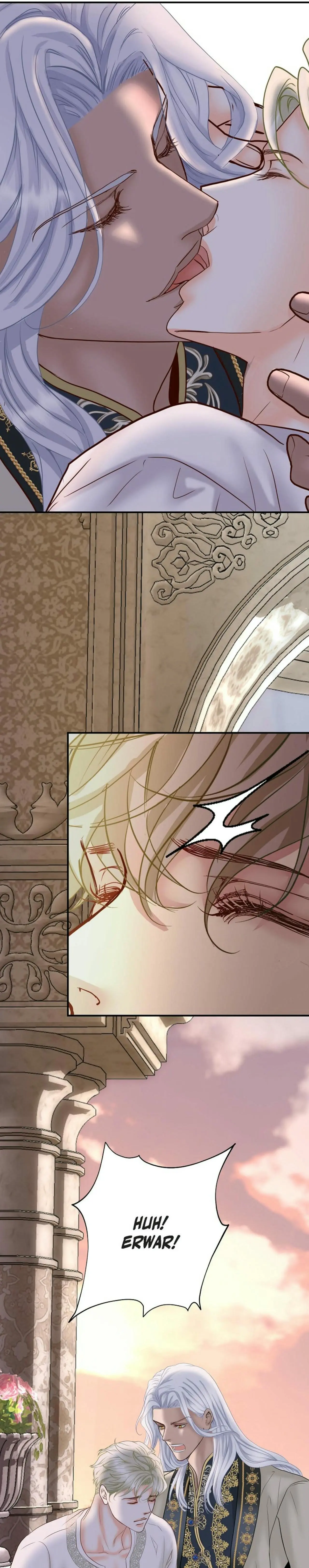 Bride of Darkness - Chapter 53 Page 47