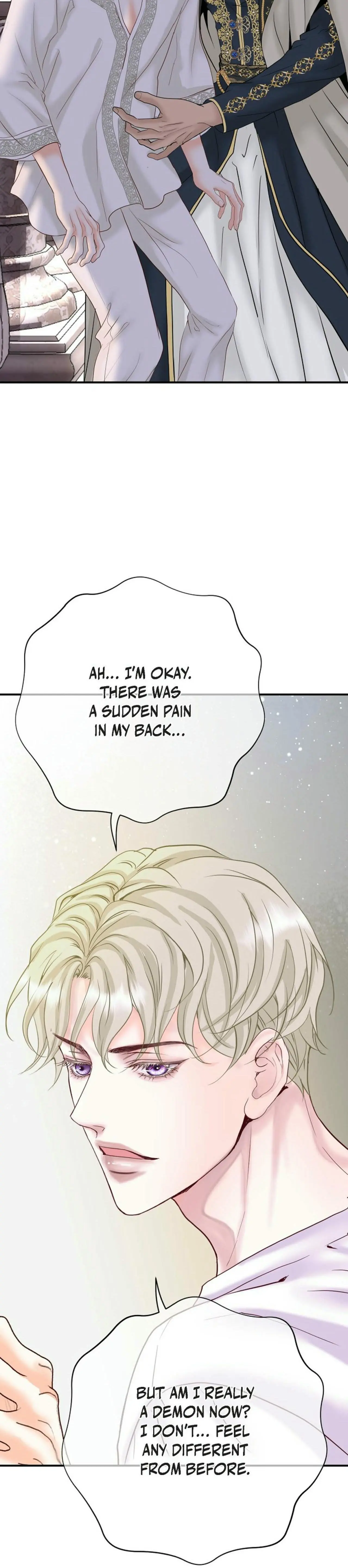 Bride of Darkness - Chapter 53 Page 48
