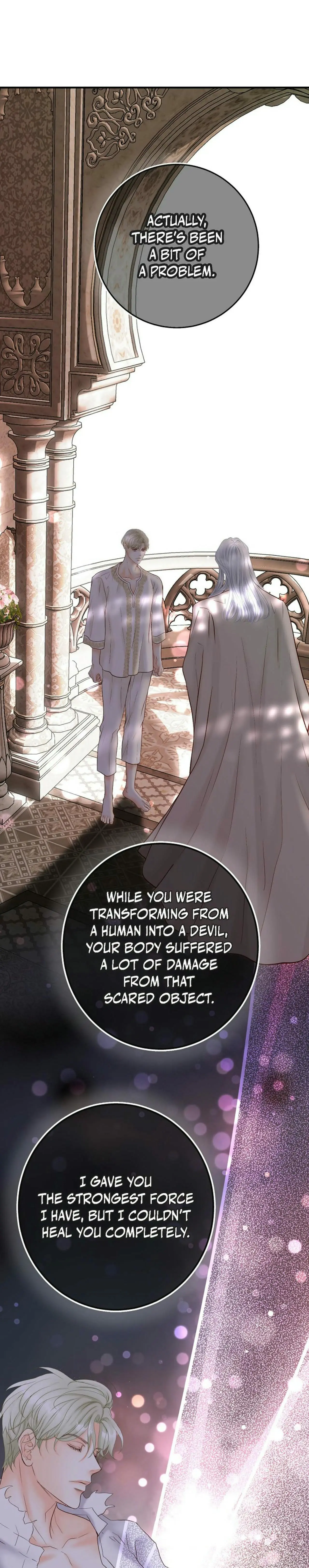 Bride of Darkness - Chapter 53 Page 50