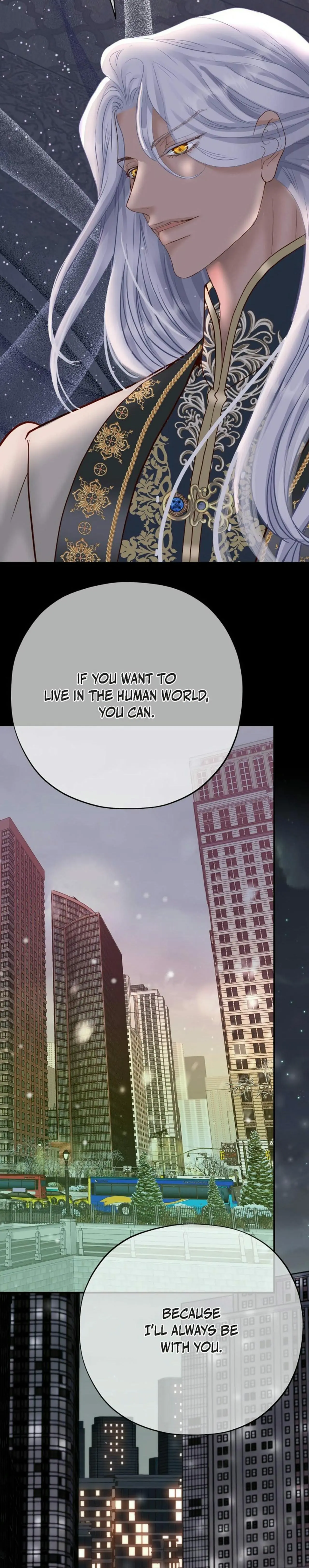 Bride of Darkness - Chapter 54 Page 5