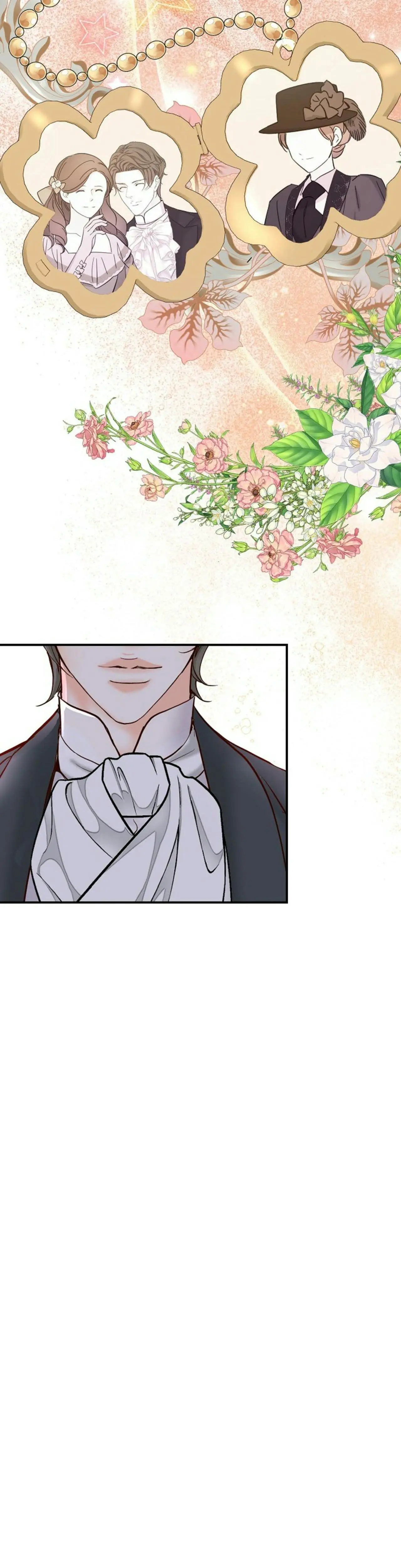 Bride of Darkness - Chapter 54 Page 21