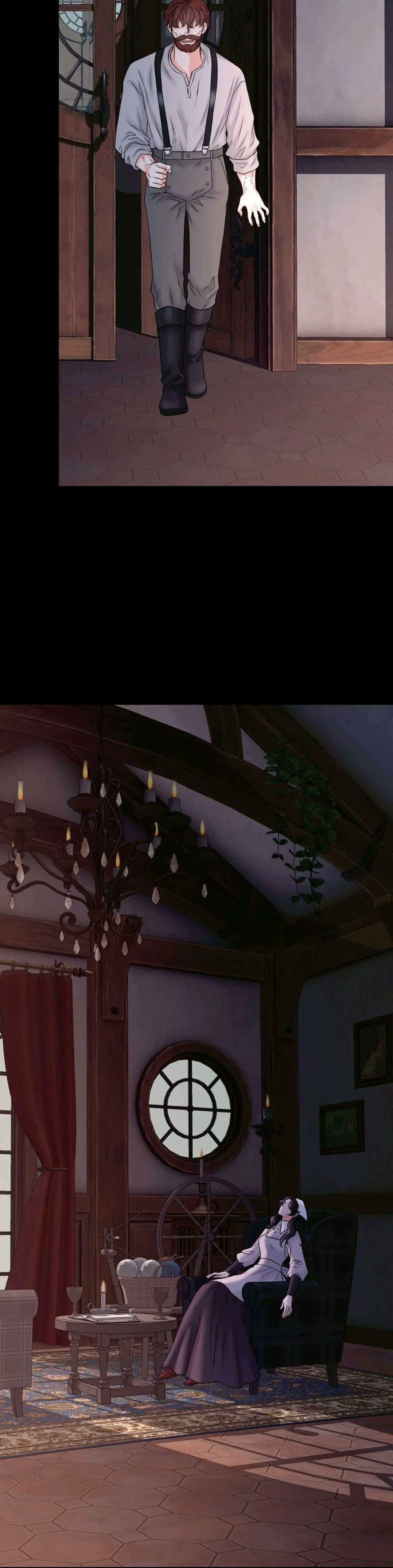 Bride of Darkness - Chapter 54 Page 26