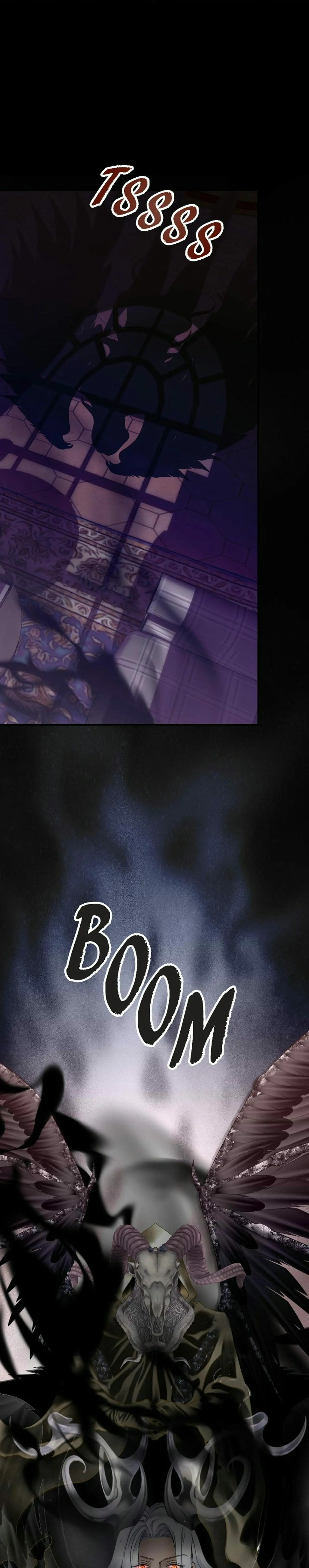Bride of Darkness - Chapter 54 Page 28