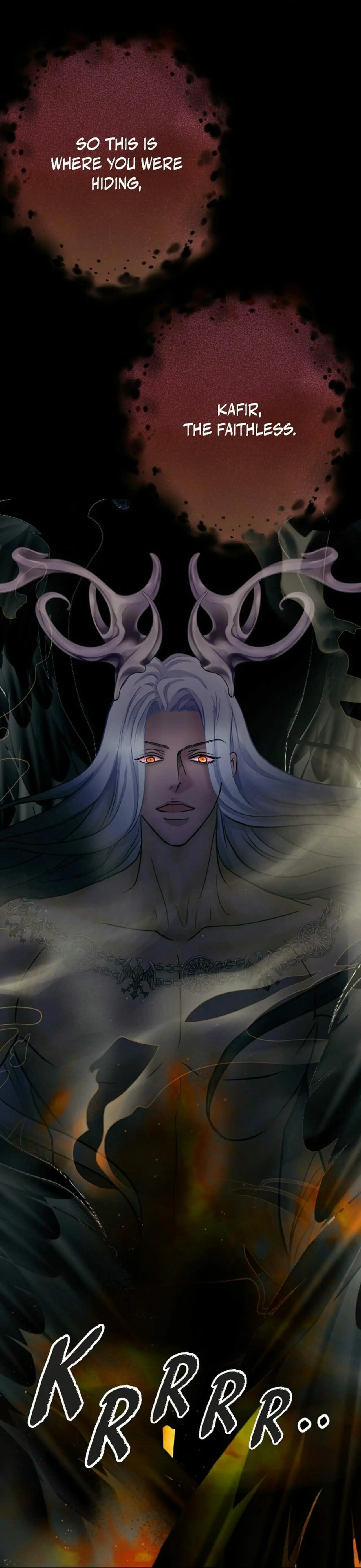 Bride of Darkness - Chapter 54 Page 30