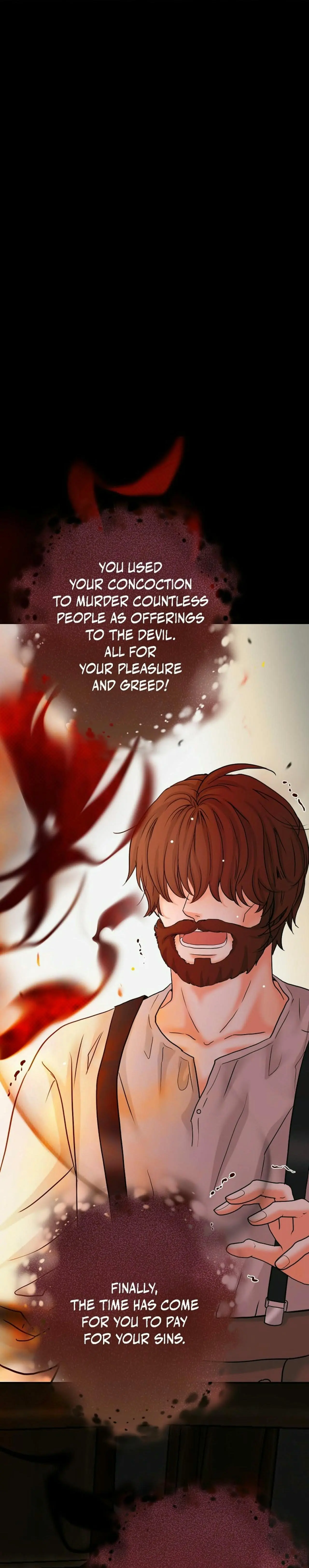 Bride of Darkness - Chapter 54 Page 31
