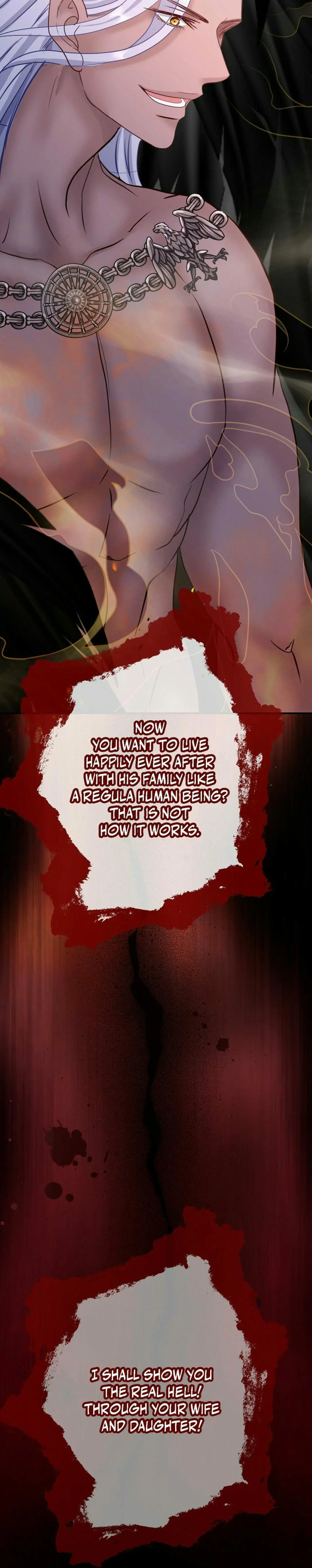 Bride of Darkness - Chapter 54 Page 34