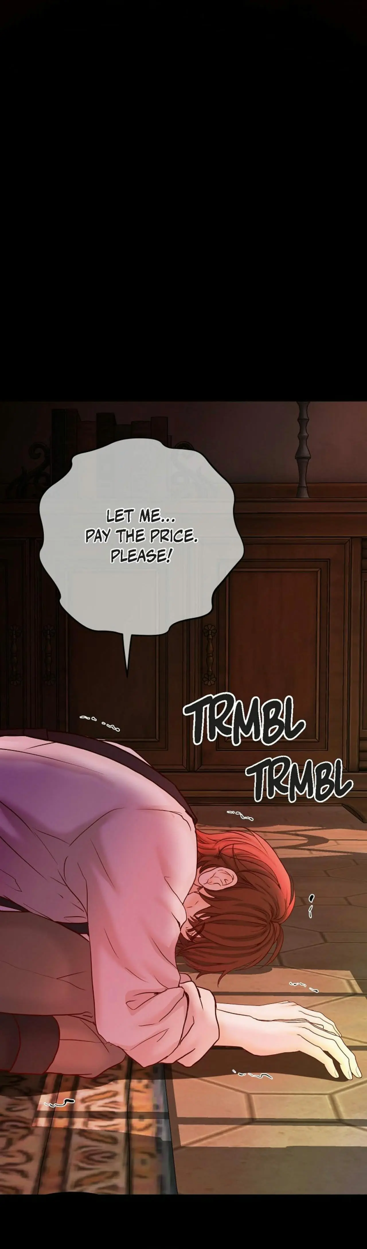 Bride of Darkness - Chapter 54 Page 35