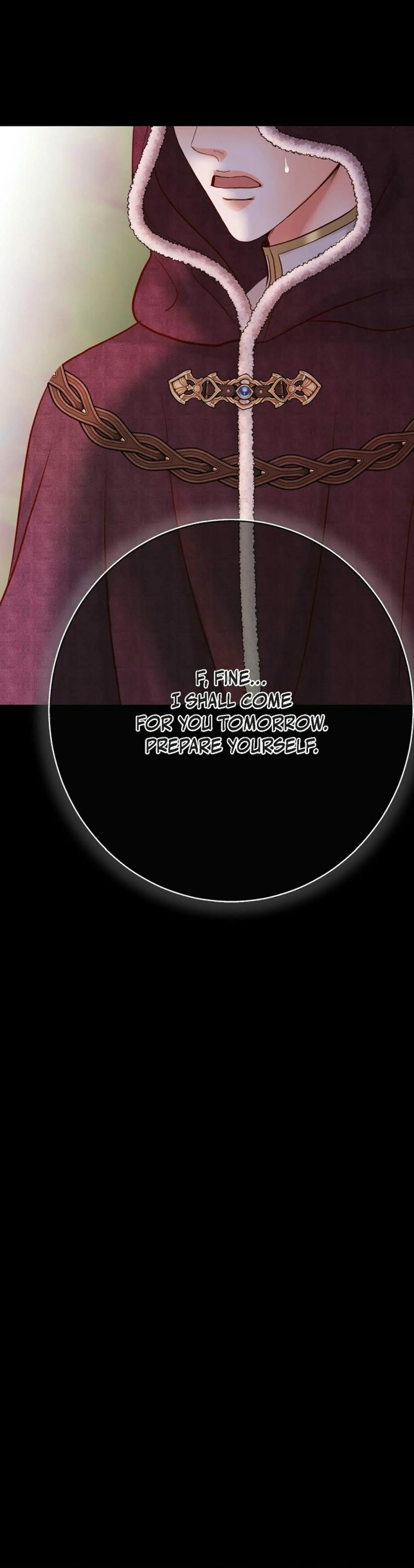 Bride of Darkness - Chapter 54 Page 38