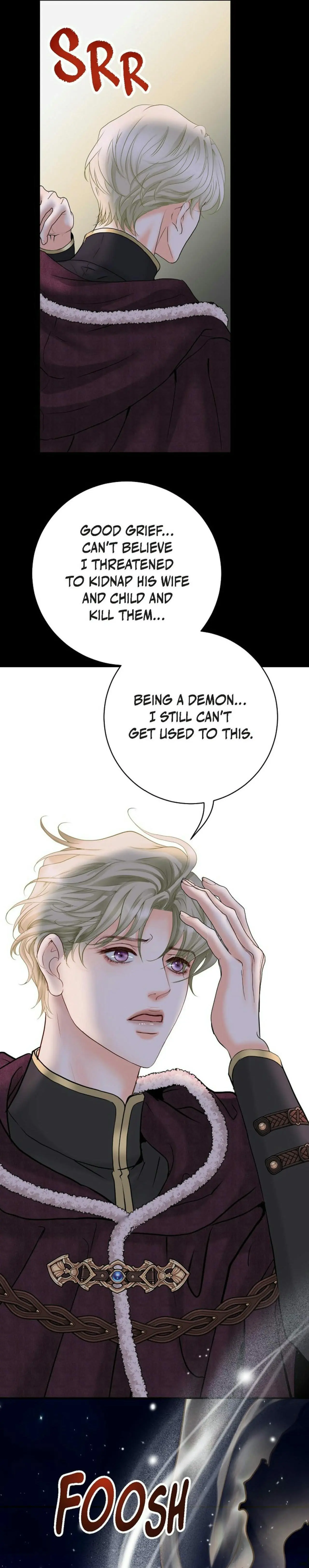 Bride of Darkness - Chapter 54 Page 40