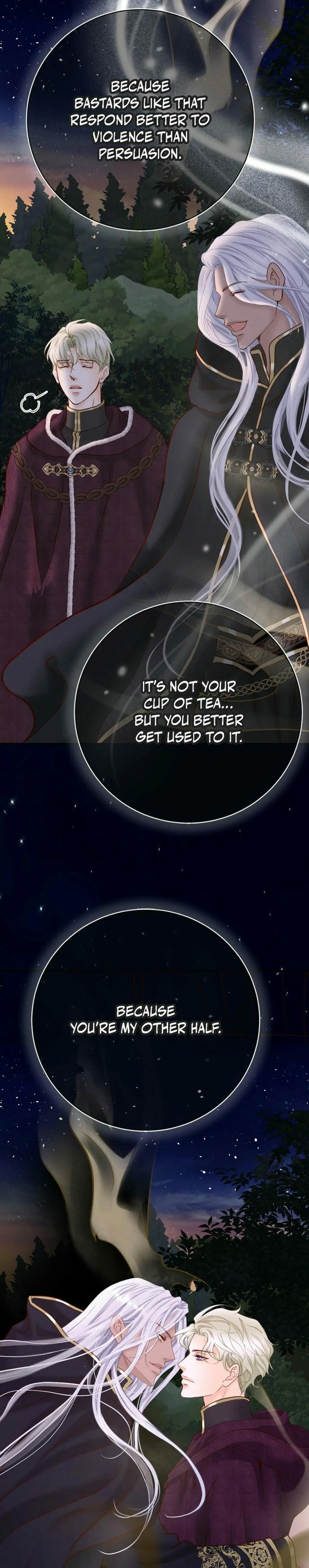 Bride of Darkness - Chapter 54 Page 41