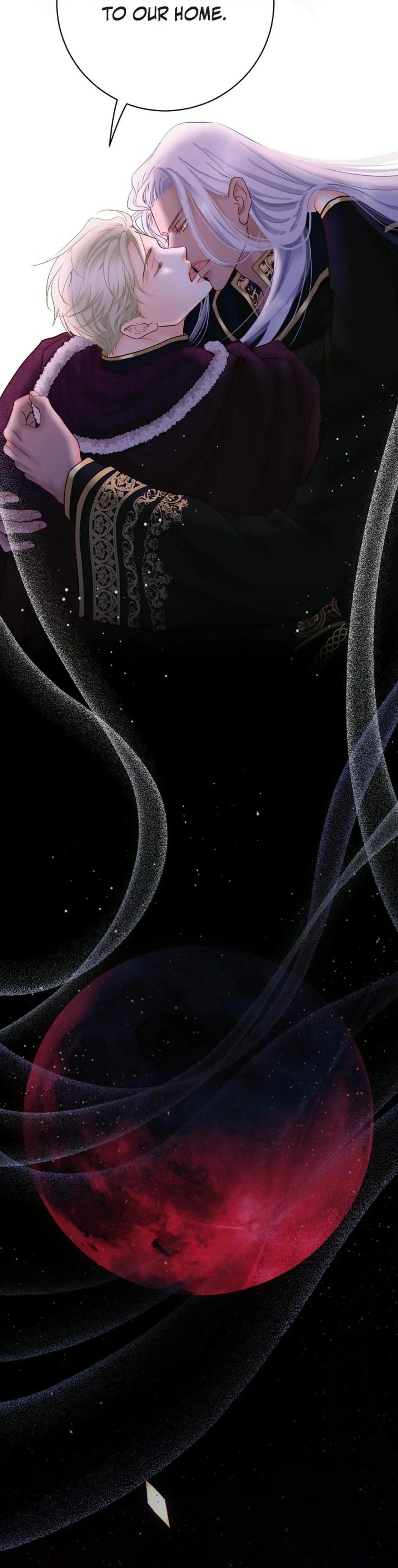 Bride of Darkness - Chapter 54 Page 43