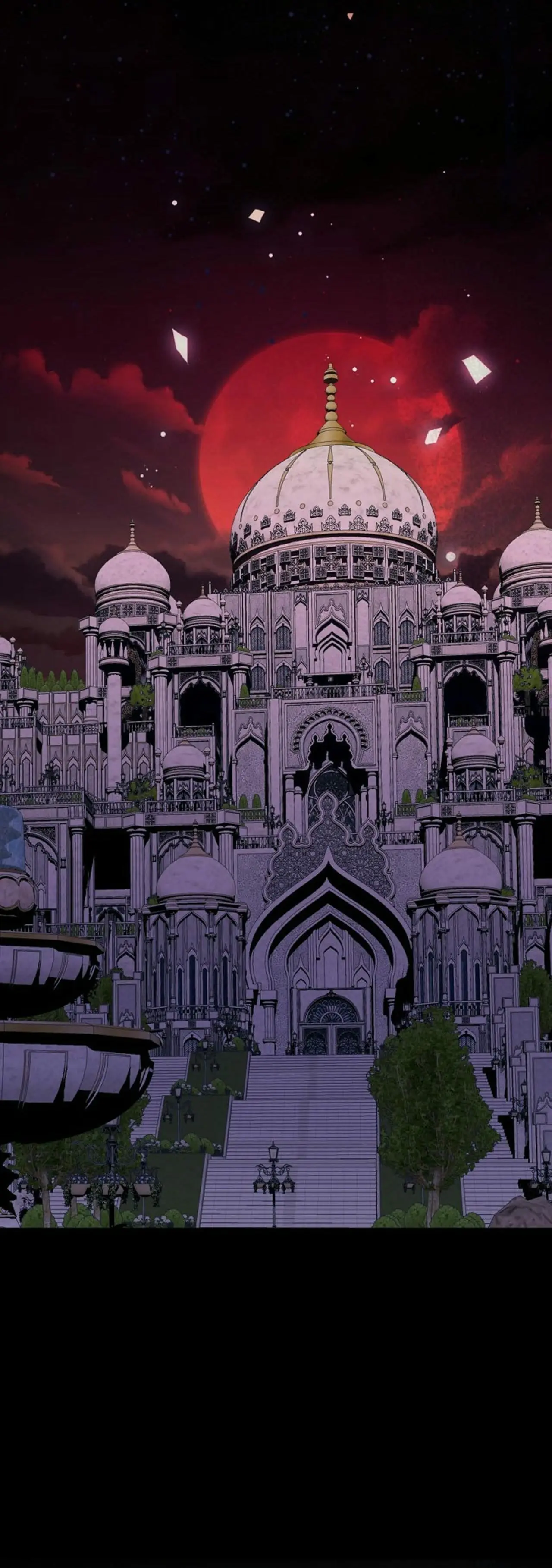 Bride of Darkness - Chapter 54 Page 44