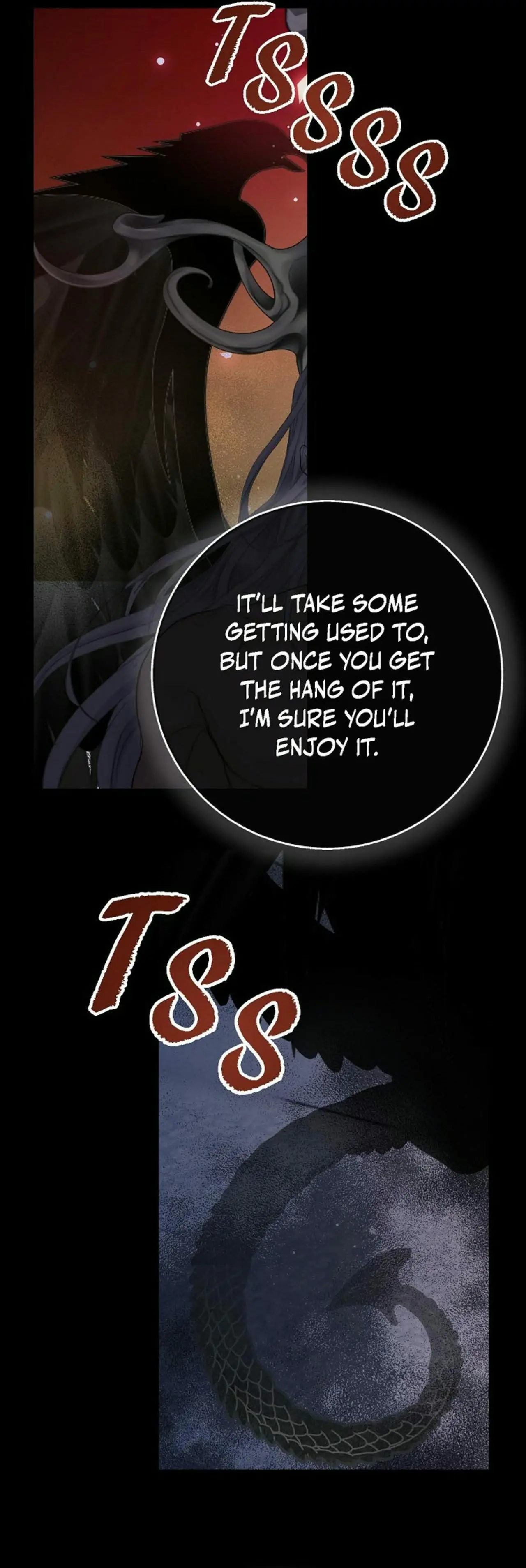 Bride of Darkness - Chapter 54 Page 56