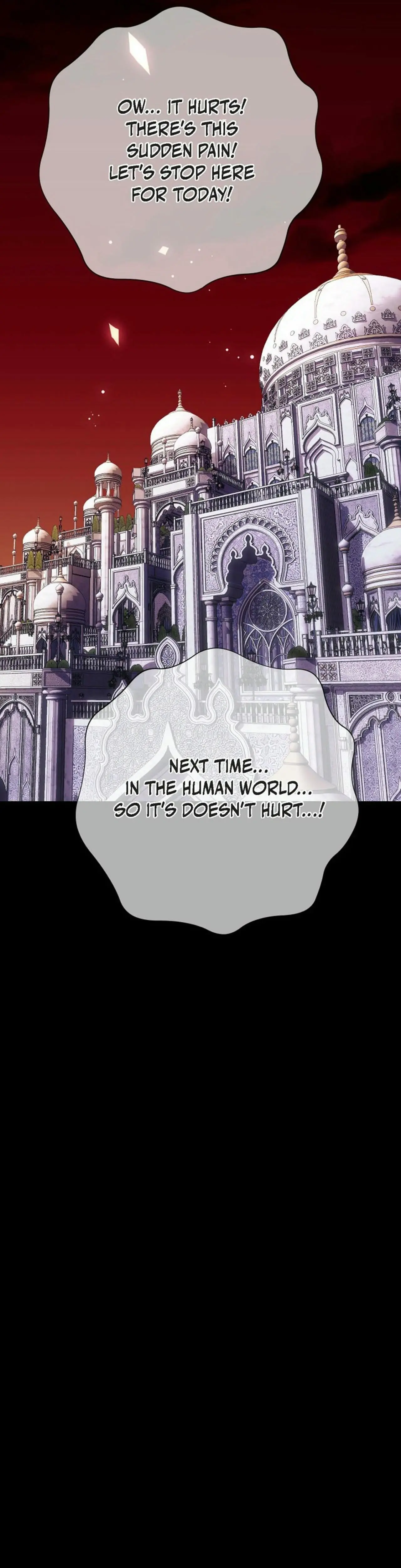 Bride of Darkness - Chapter 54 Page 59