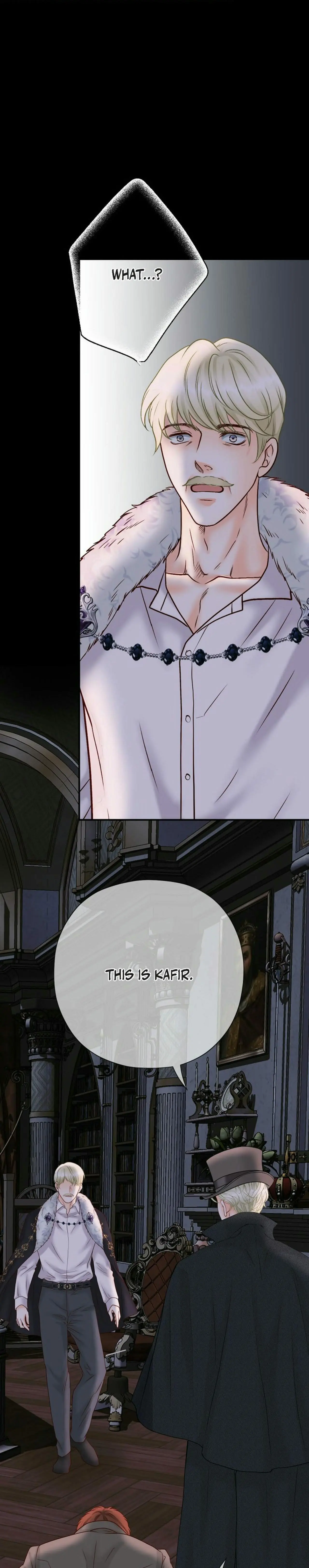 Bride of Darkness - Chapter 55 Page 7