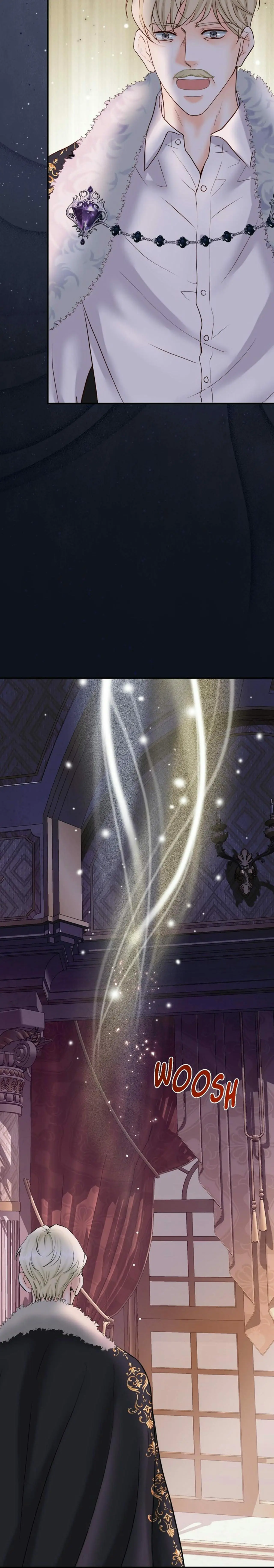 Bride of Darkness - Chapter 55 Page 15