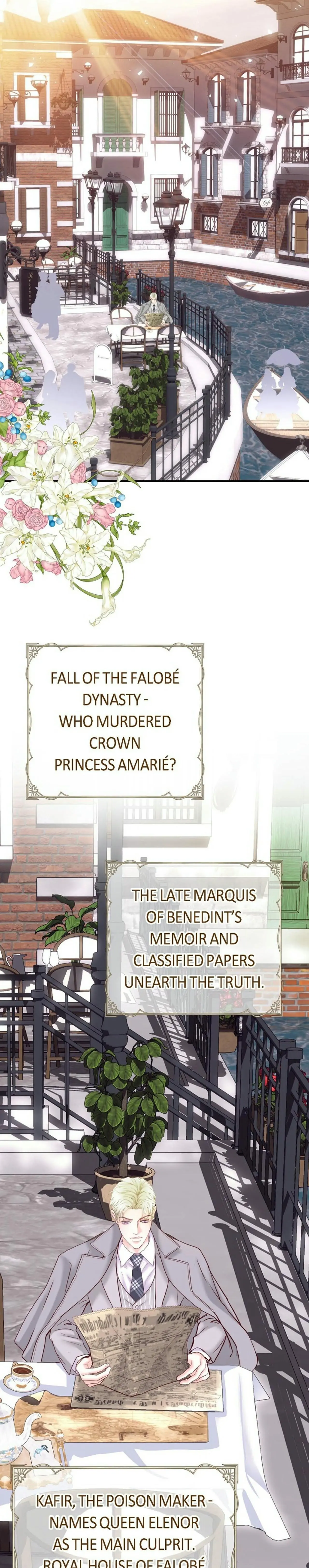 Bride of Darkness - Chapter 55 Page 18