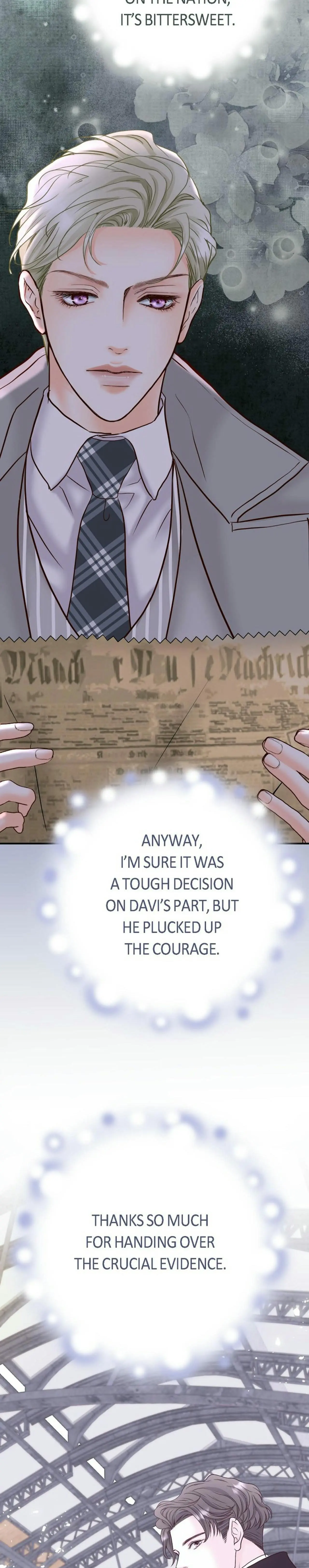 Bride of Darkness - Chapter 55 Page 20