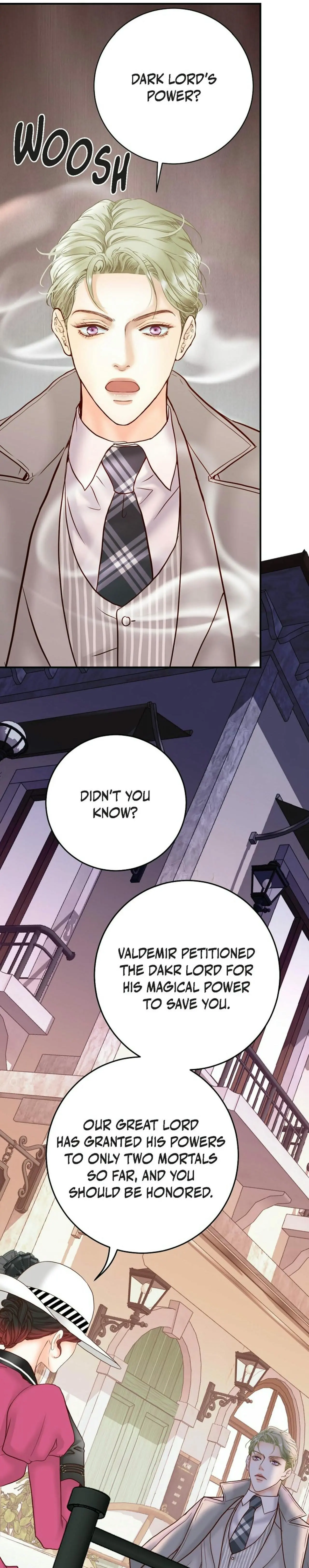 Bride of Darkness - Chapter 55 Page 26