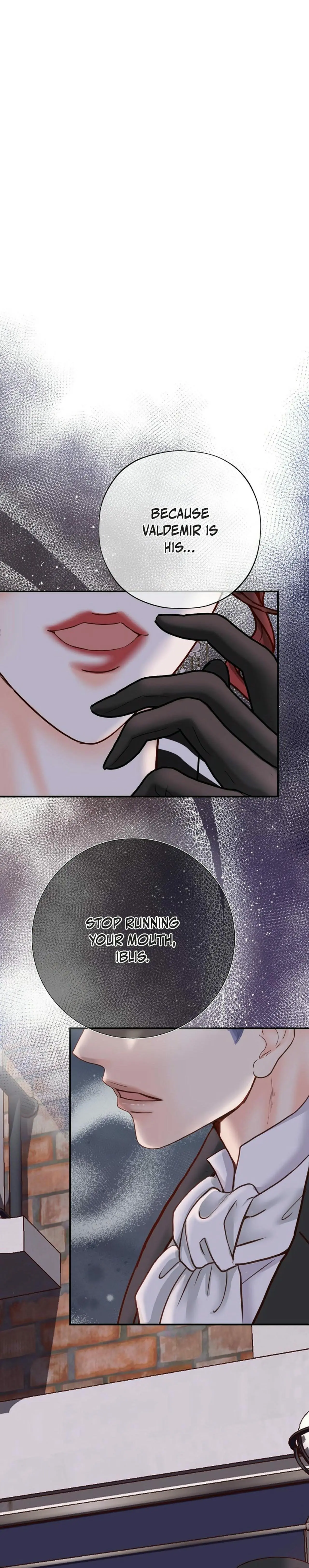 Bride of Darkness - Chapter 55 Page 28