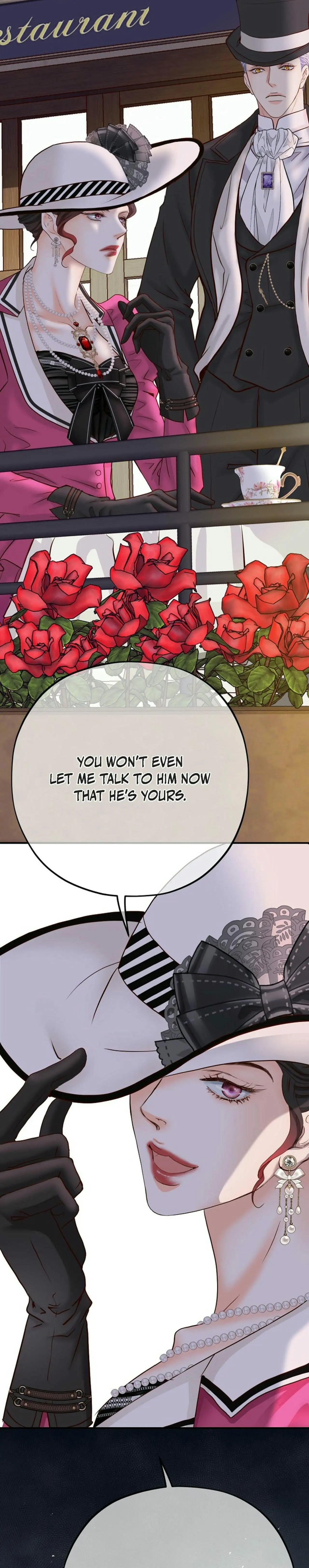 Bride of Darkness - Chapter 55 Page 29