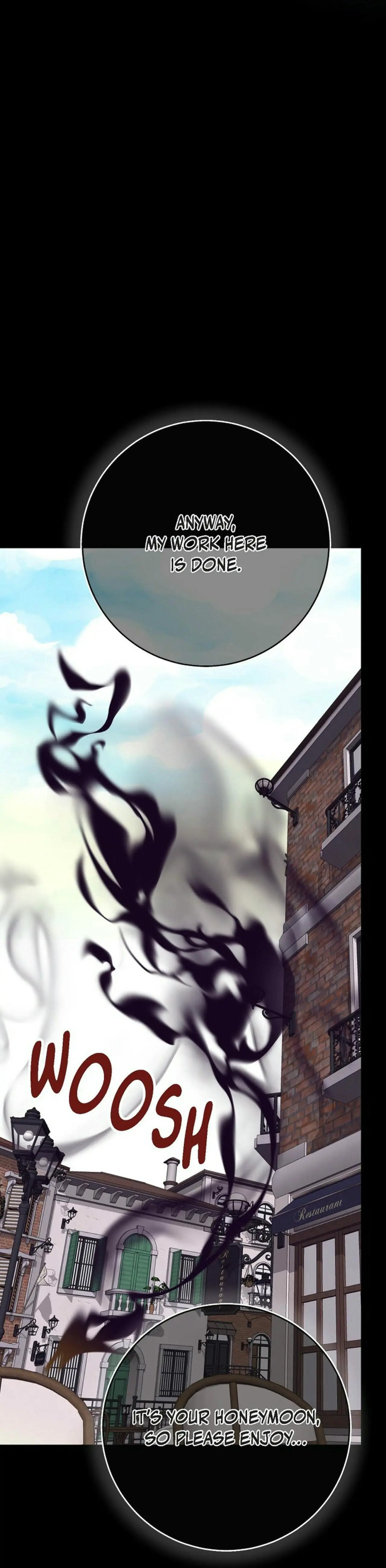 Bride of Darkness - Chapter 55 Page 31