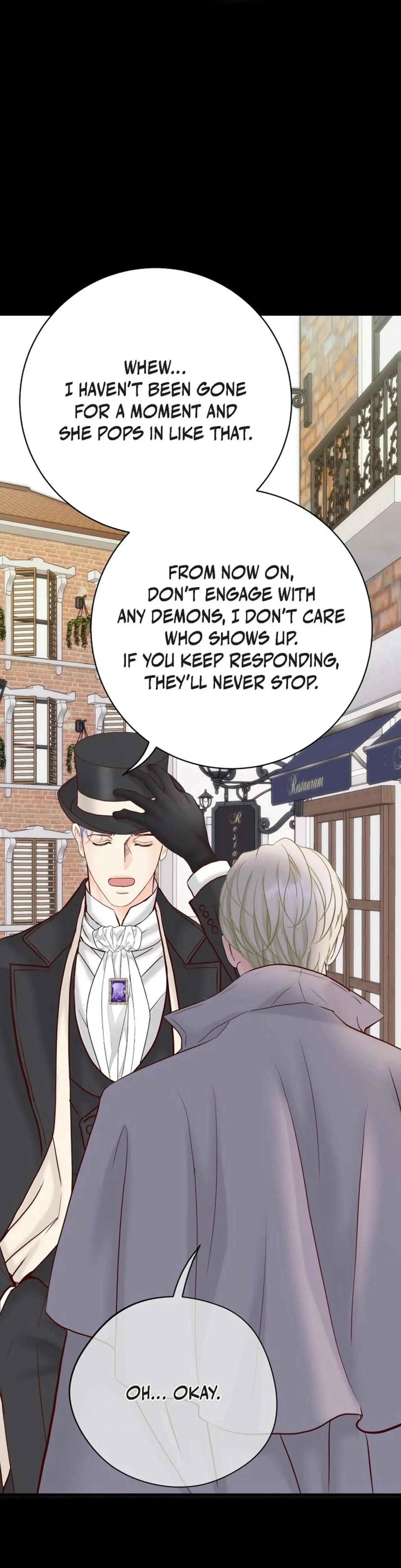 Bride of Darkness - Chapter 55 Page 32