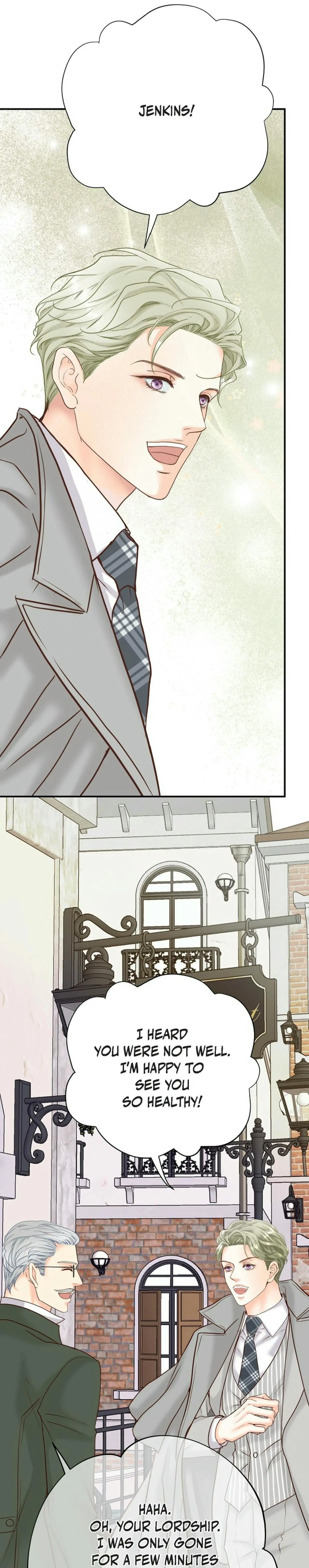Bride of Darkness - Chapter 55 Page 36