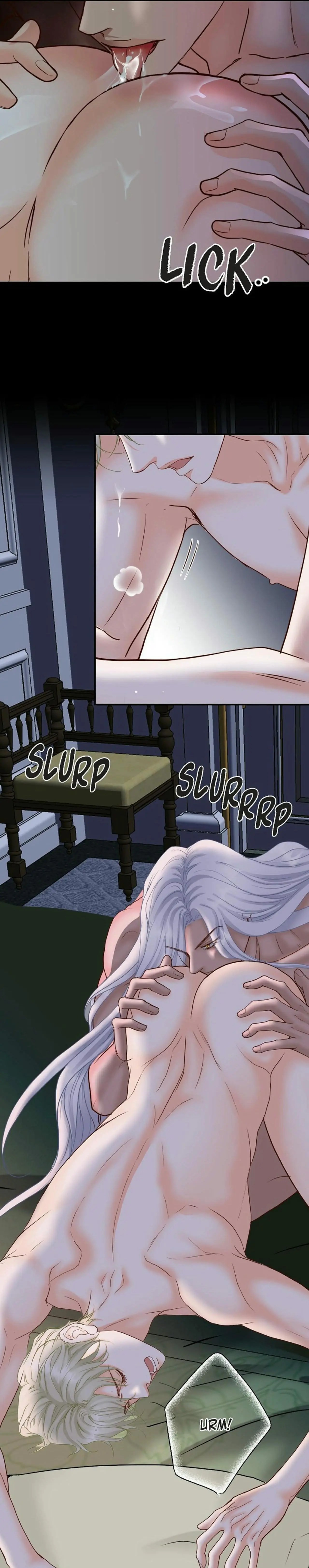 Bride of Darkness - Chapter 55 Page 45