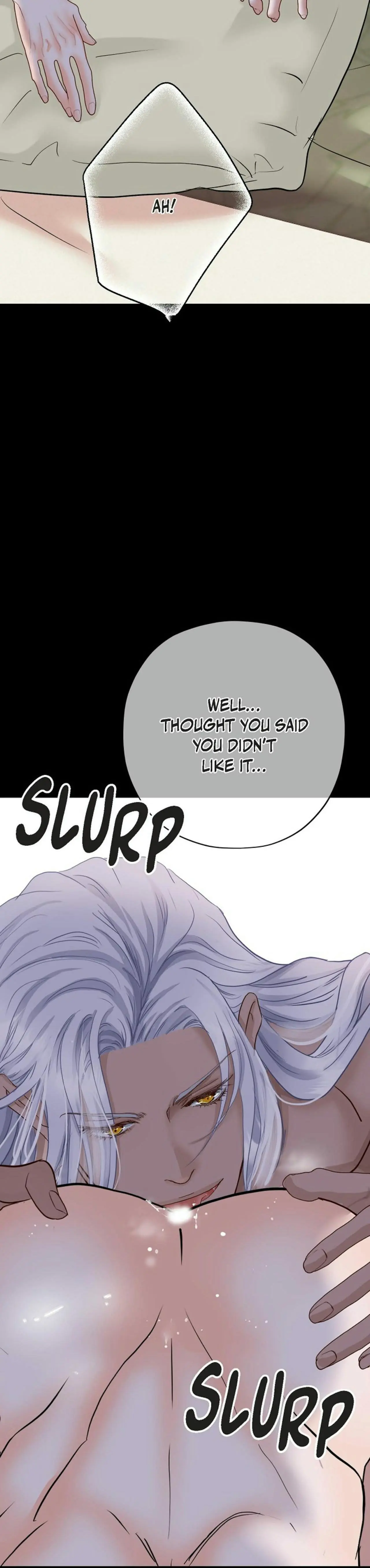 Bride of Darkness - Chapter 55 Page 46