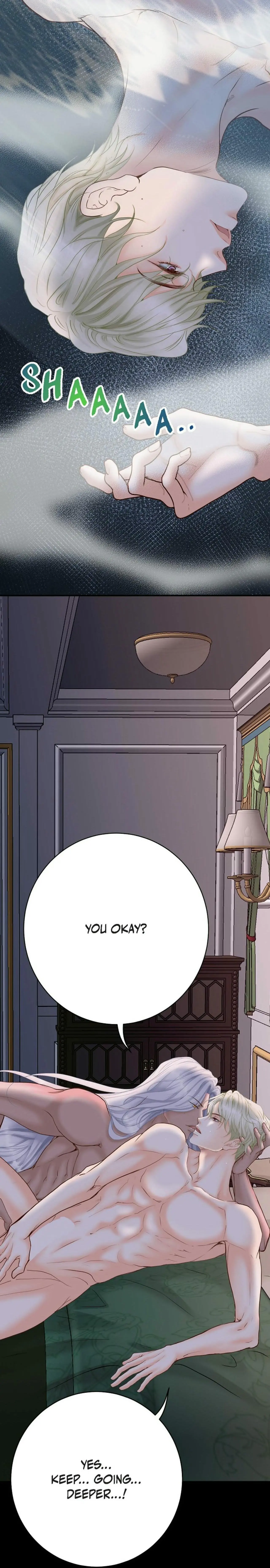 Bride of Darkness - Chapter 55 Page 53