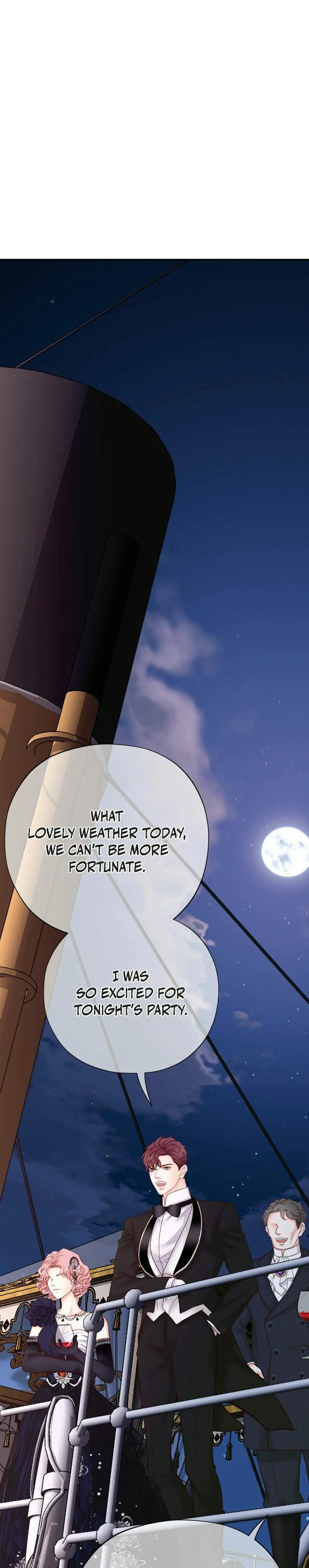 Bride of Darkness - Chapter 56 Page 5