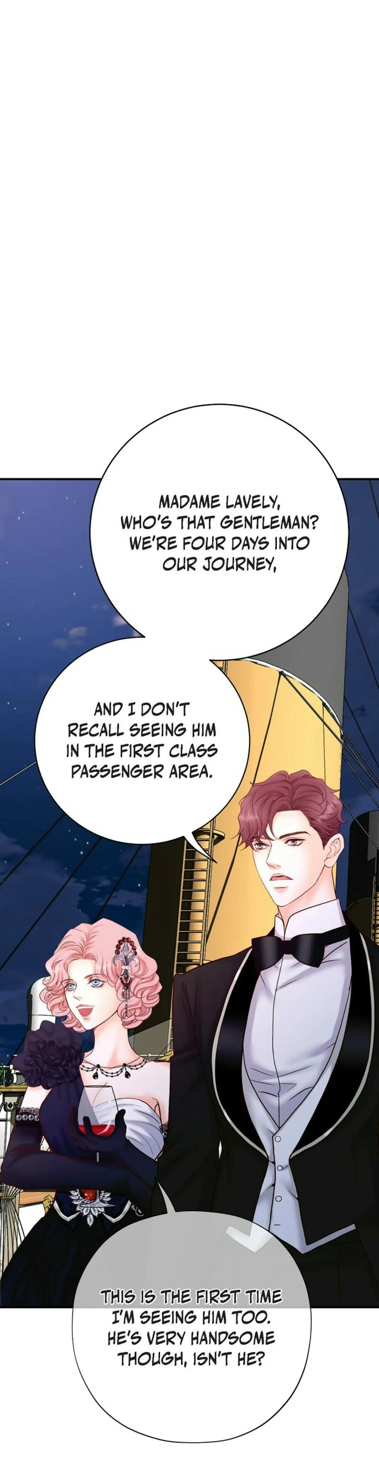 Bride of Darkness - Chapter 56 Page 8