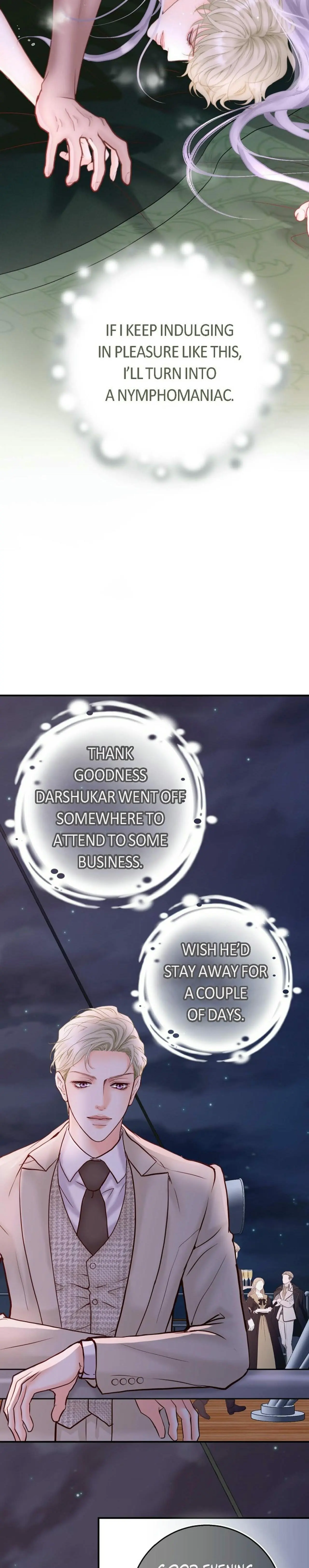 Bride of Darkness - Chapter 56 Page 12