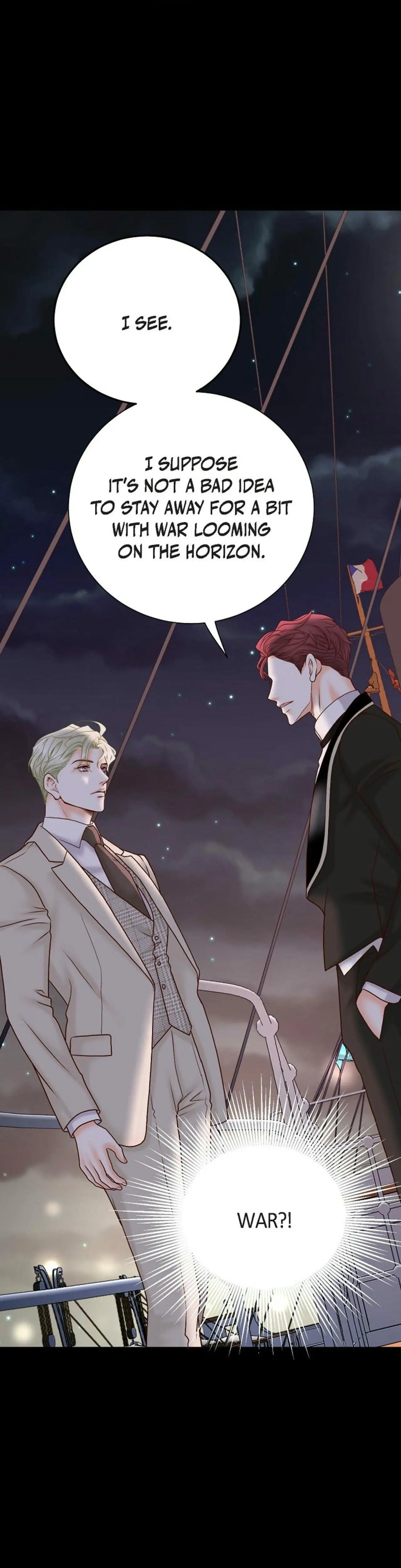 Bride of Darkness - Chapter 56 Page 15
