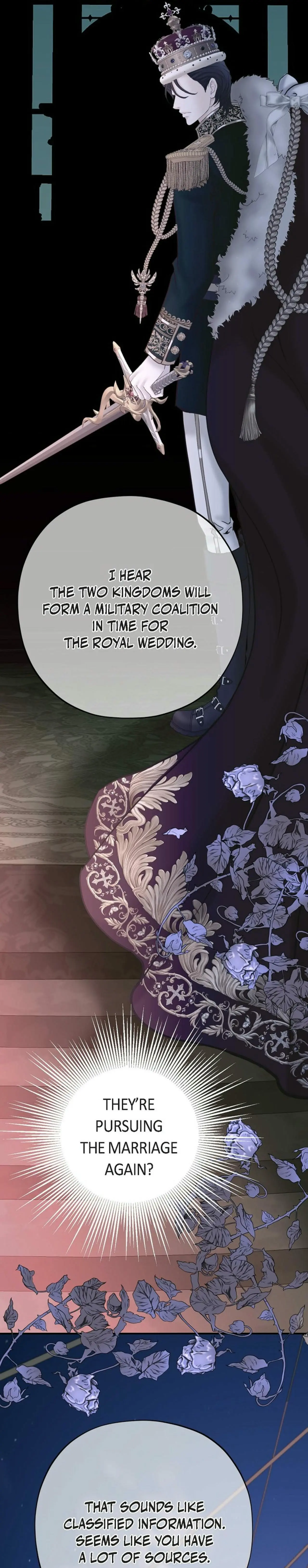 Bride of Darkness - Chapter 56 Page 17