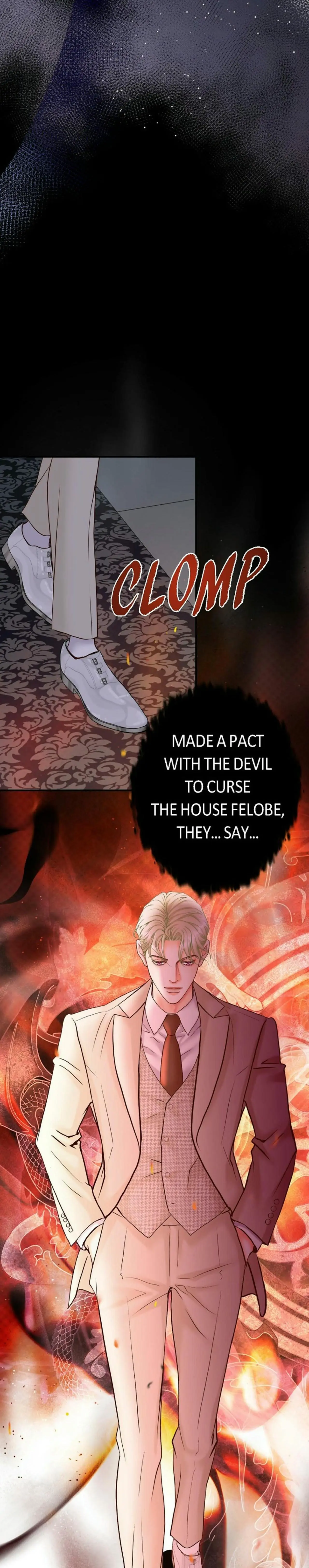 Bride of Darkness - Chapter 56 Page 27