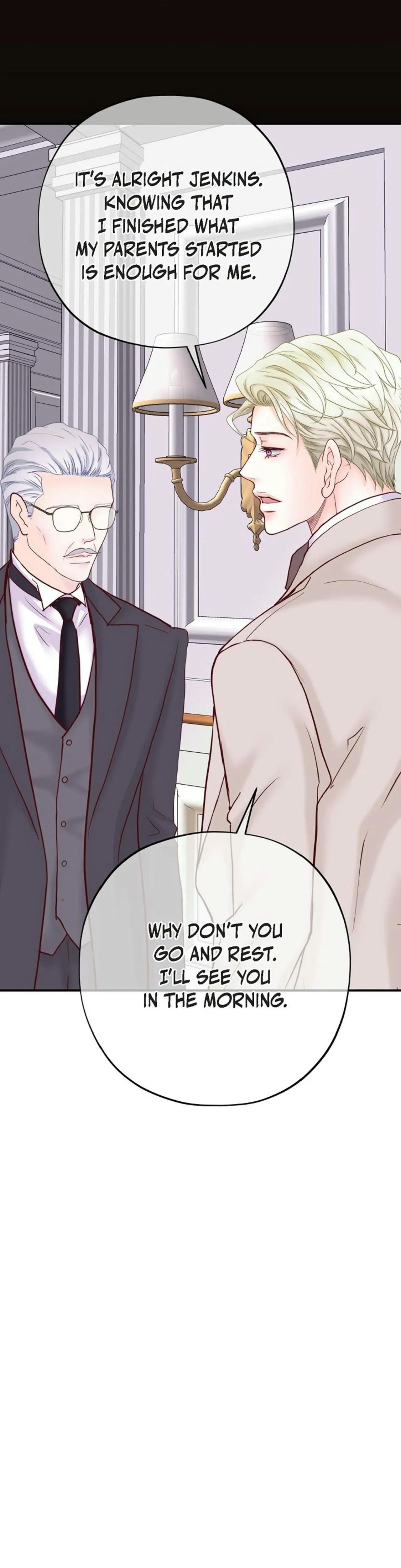 Bride of Darkness - Chapter 56 Page 29