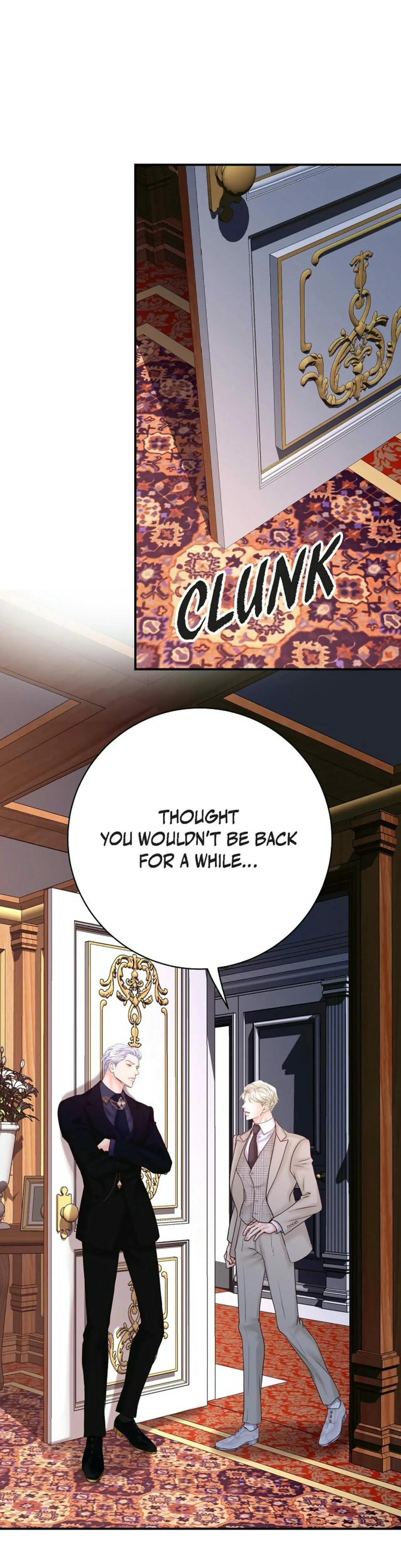 Bride of Darkness - Chapter 56 Page 30