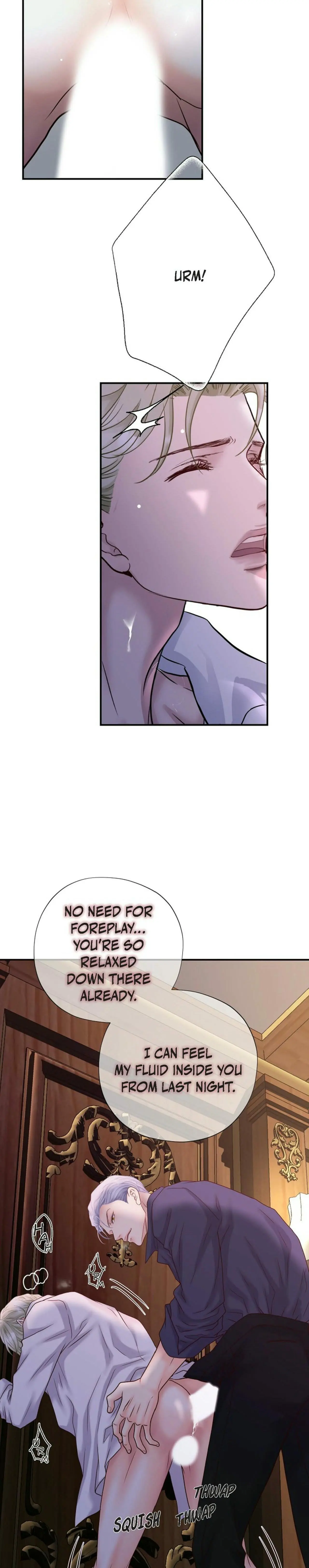 Bride of Darkness - Chapter 56 Page 37