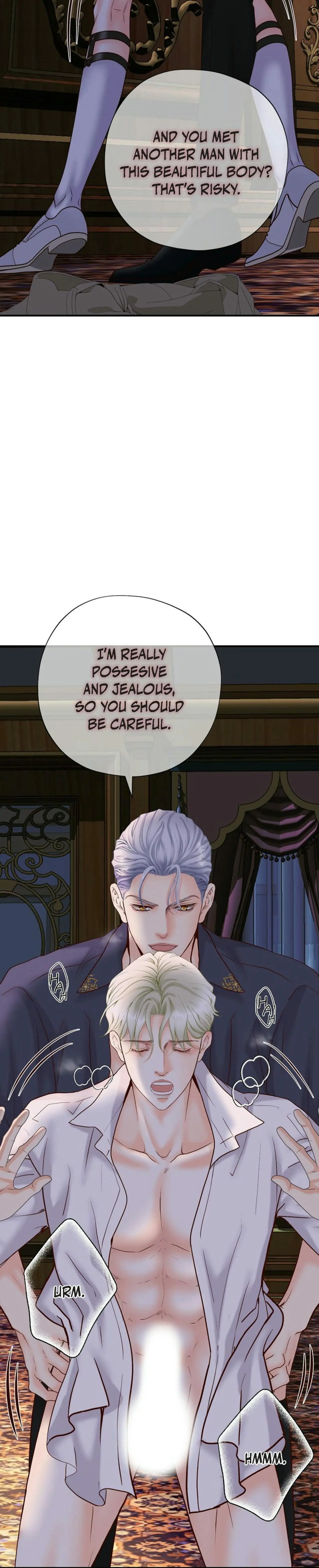 Bride of Darkness - Chapter 56 Page 38