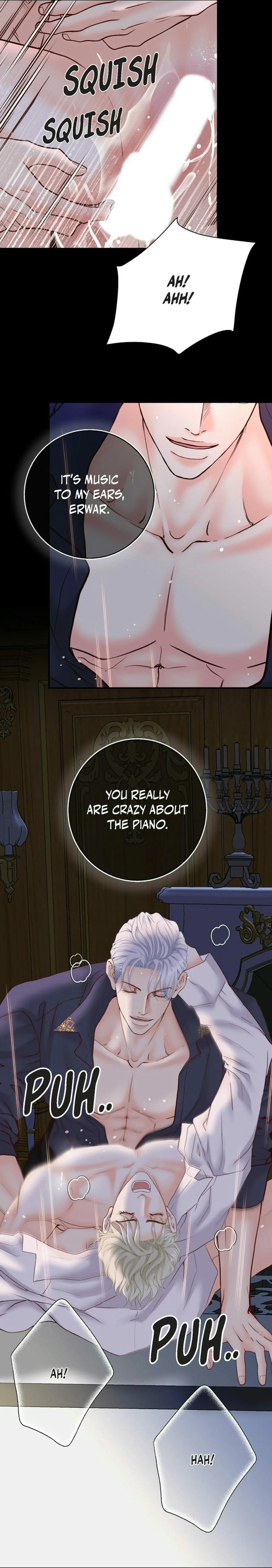 Bride of Darkness - Chapter 56 Page 43