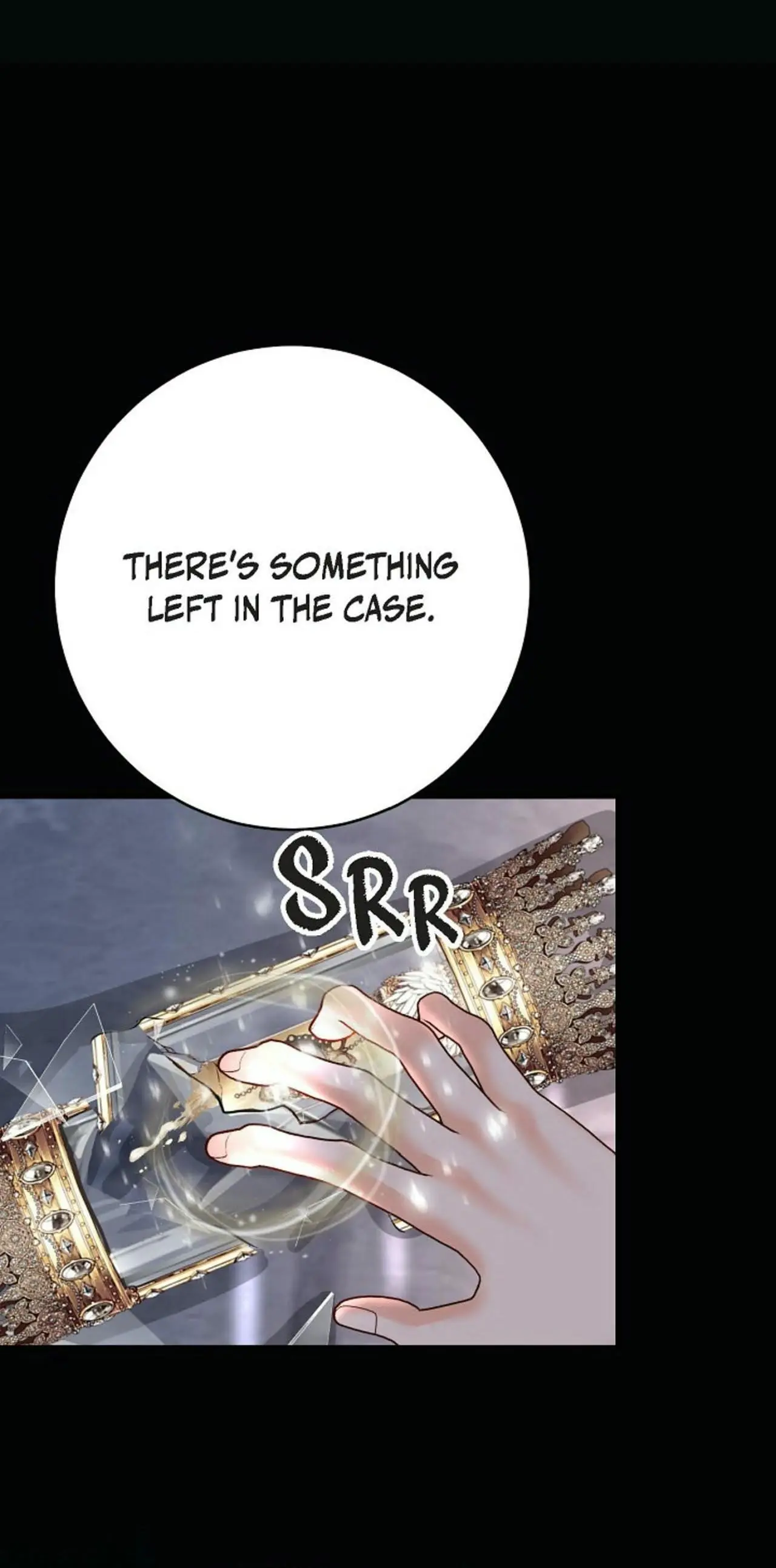 Bride of Darkness - Chapter 56 Page 56