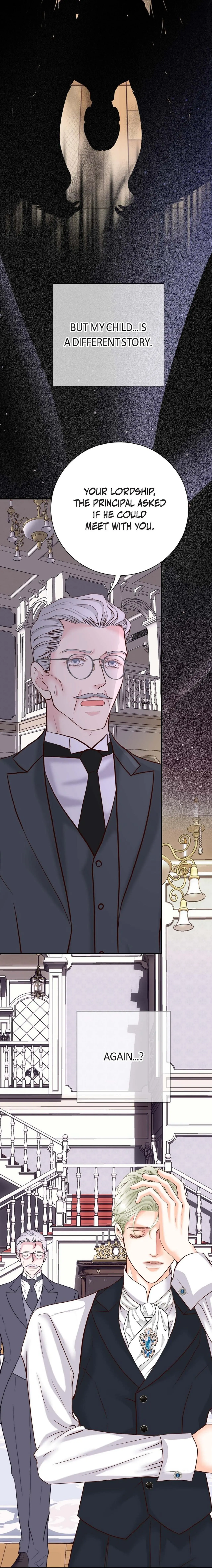 Bride of Darkness - Chapter 57 Page 5