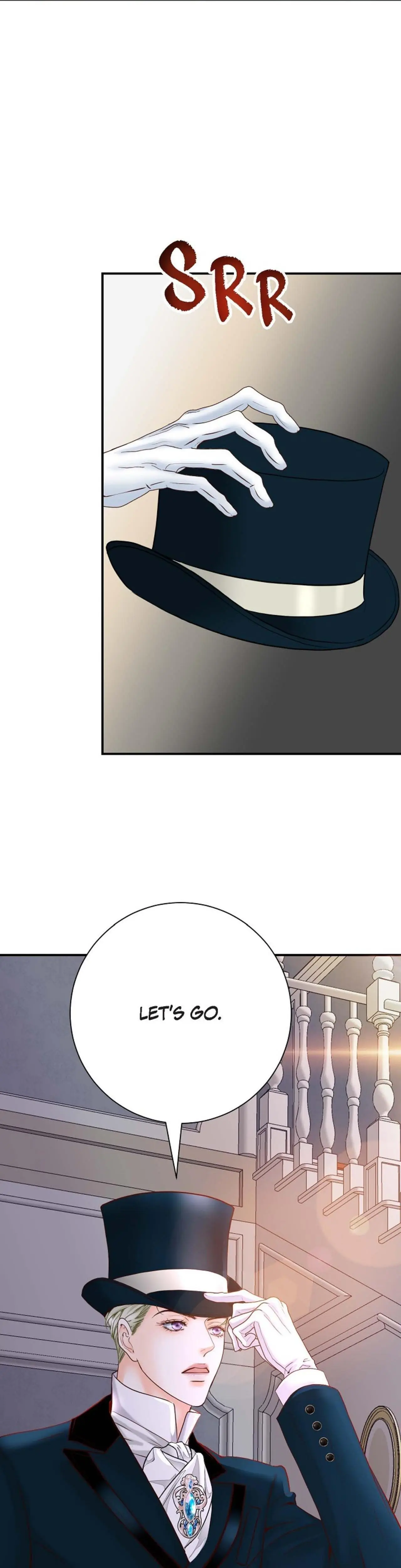 Bride of Darkness - Chapter 57 Page 6