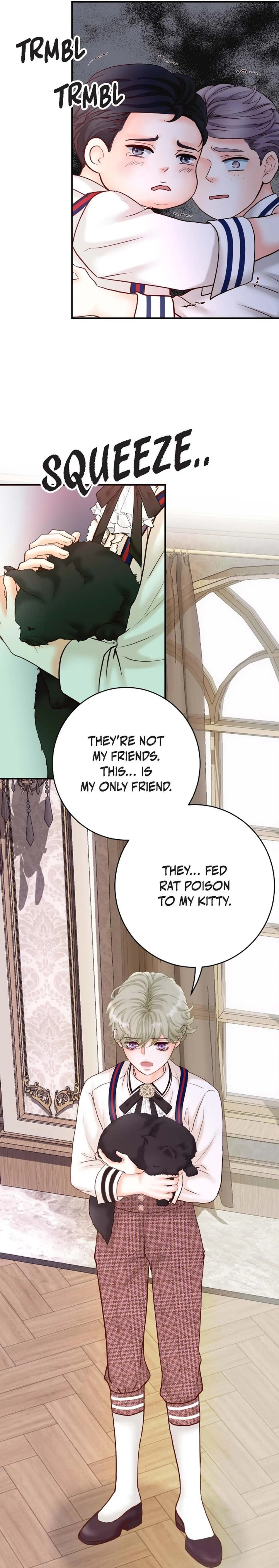 Bride of Darkness - Chapter 57 Page 14